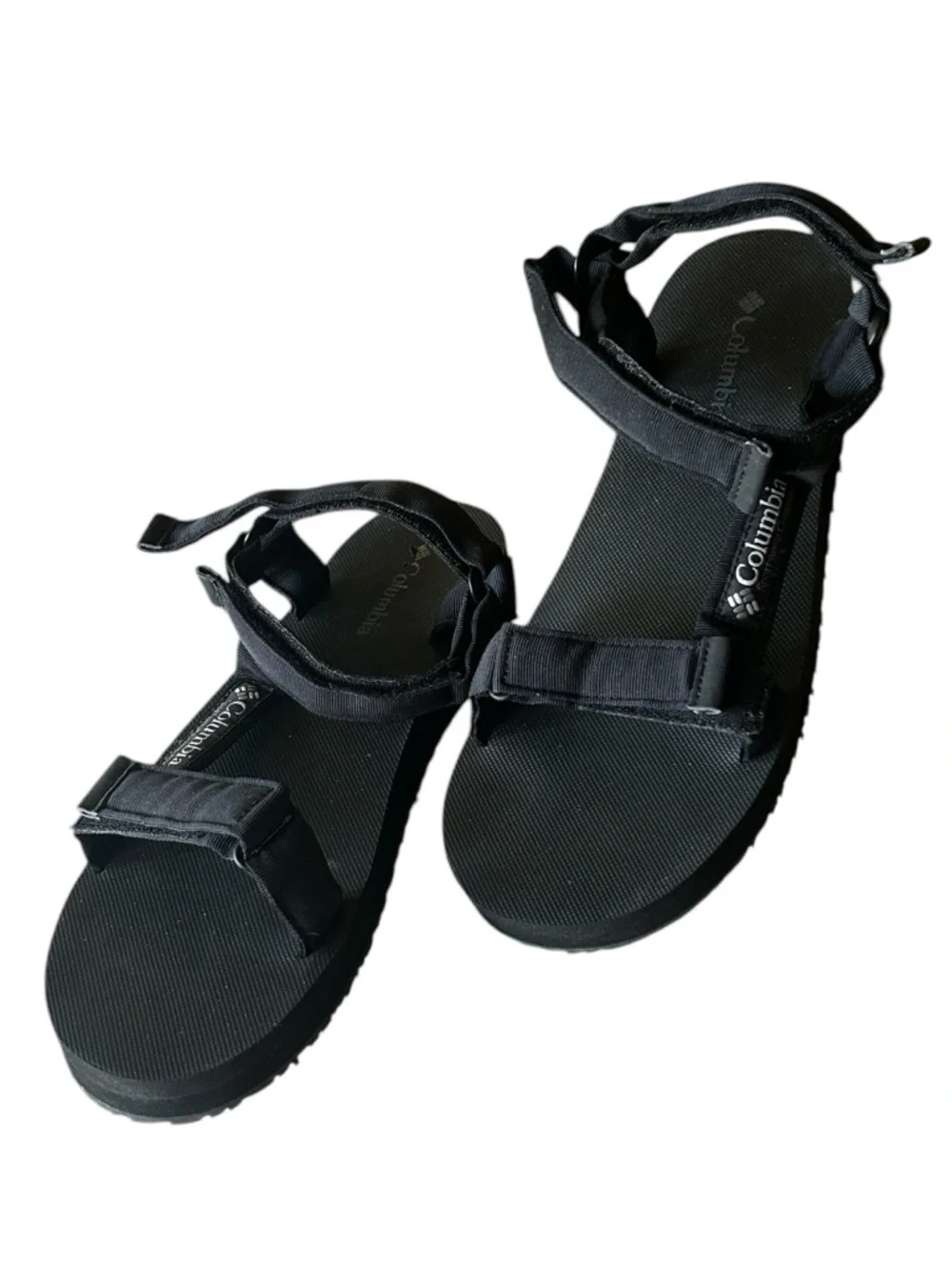 Columbia durable strap